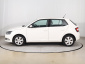 Škoda Fabia, 2017