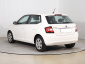 Škoda Fabia, 2017