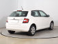 Škoda Fabia, 2017
