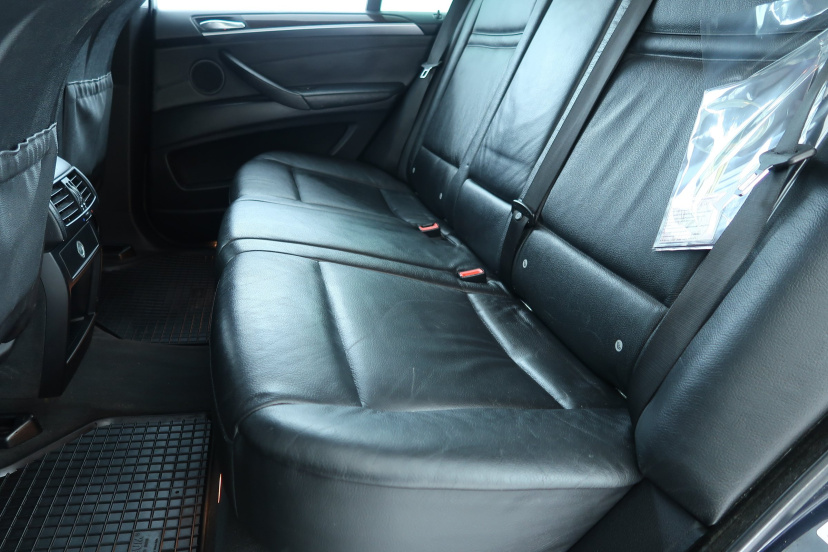 BMW X5, 2007 – foto 13