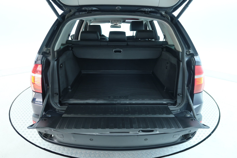 BMW X5, 2007 – foto 17
