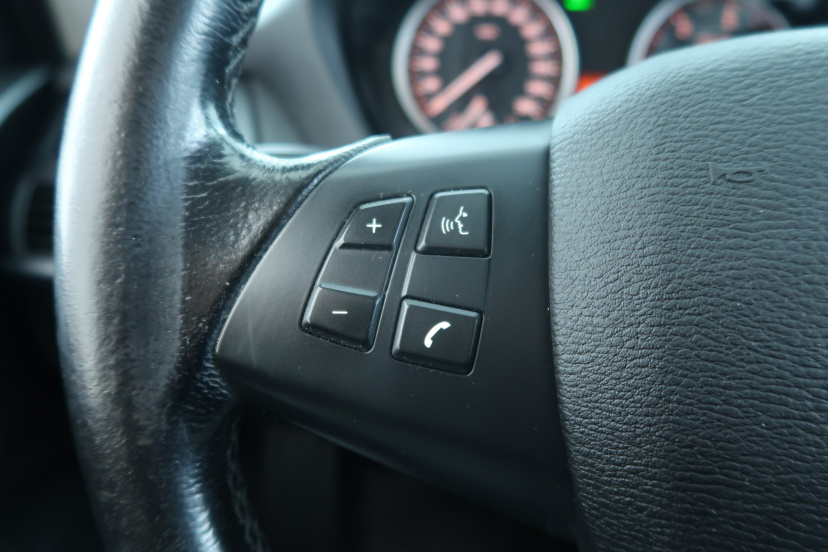 BMW X5, 2007 – foto 18