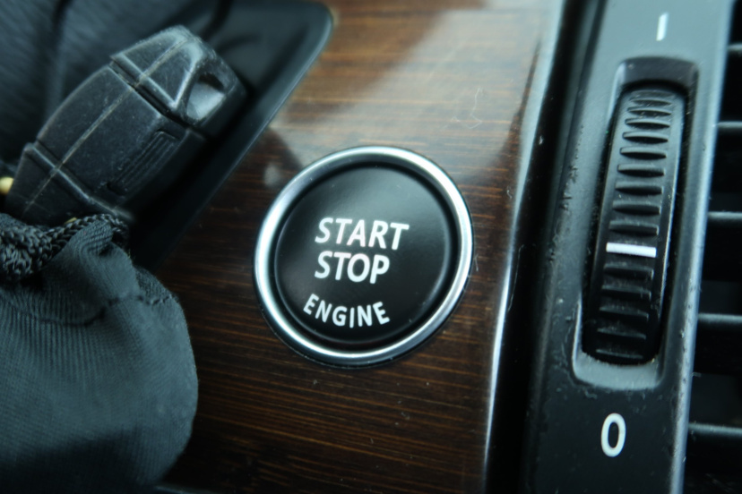 BMW X5, 2007 – foto 23