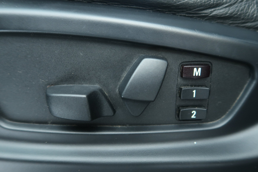 BMW X5, 2007 – foto 24