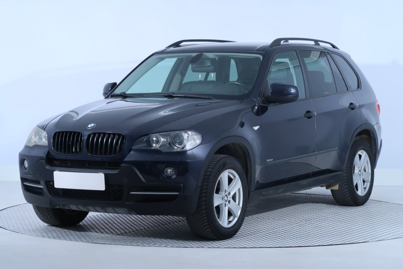 BMW X5, 2007 – foto 7