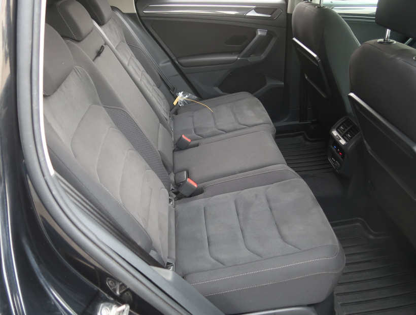 Volkswagen Tiguan, 2018
