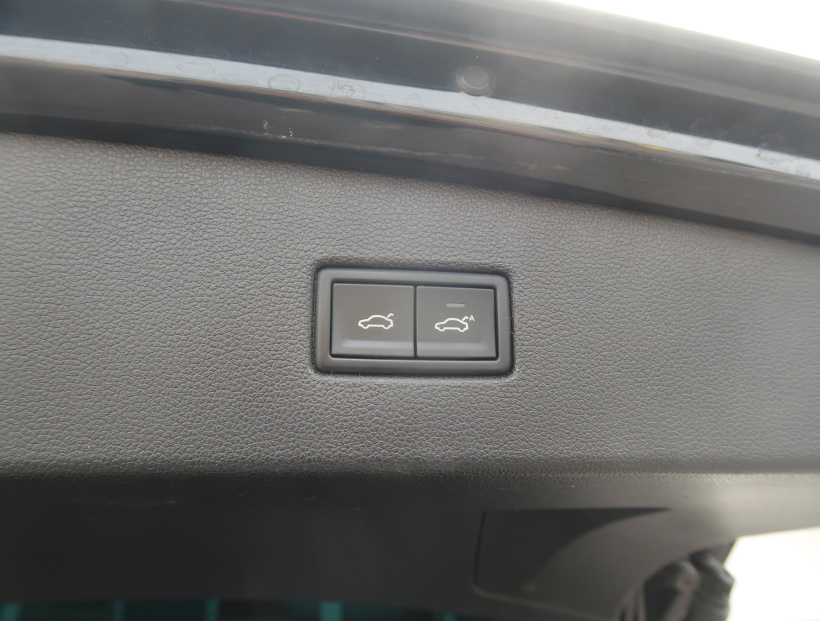 Volkswagen Tiguan, 2018