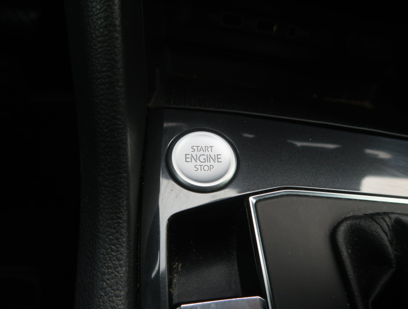 Volkswagen Tiguan, 2018