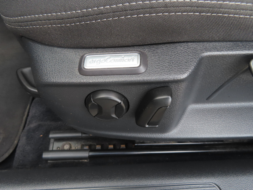 Volkswagen Passat, 2017