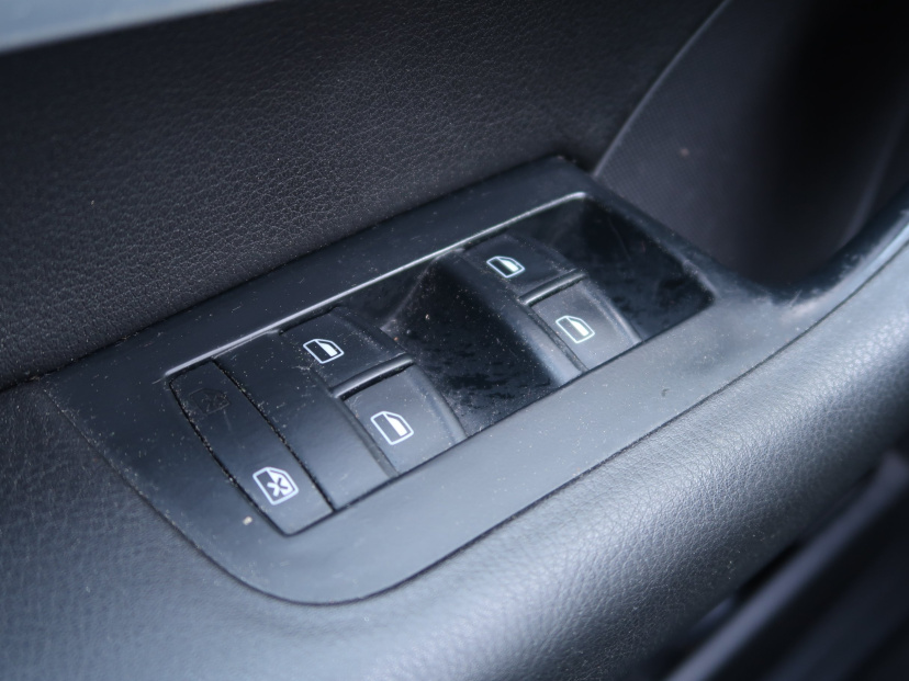Audi A6, 2007