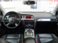Audi A6, 2007