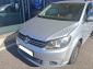 Volkswagen Touran, 2010