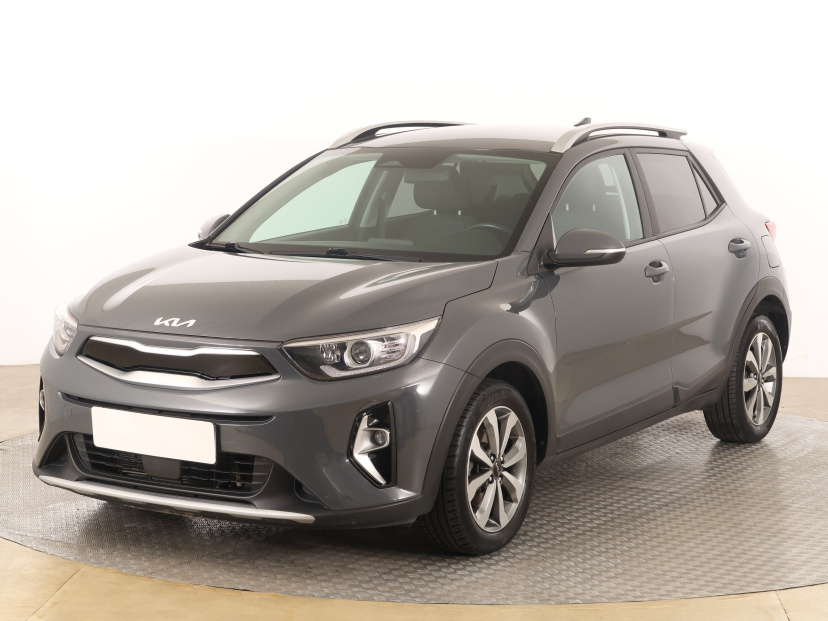 Kia Stonic, 2021