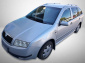 Škoda Fabia, 2001