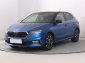 Škoda Fabia, 2021