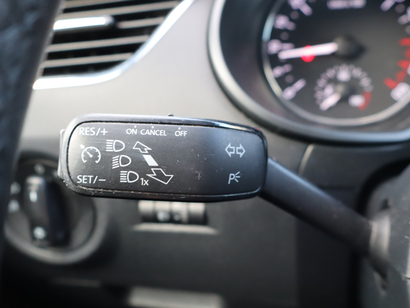 Škoda Octavia, 2016