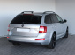 Škoda Octavia, 2016