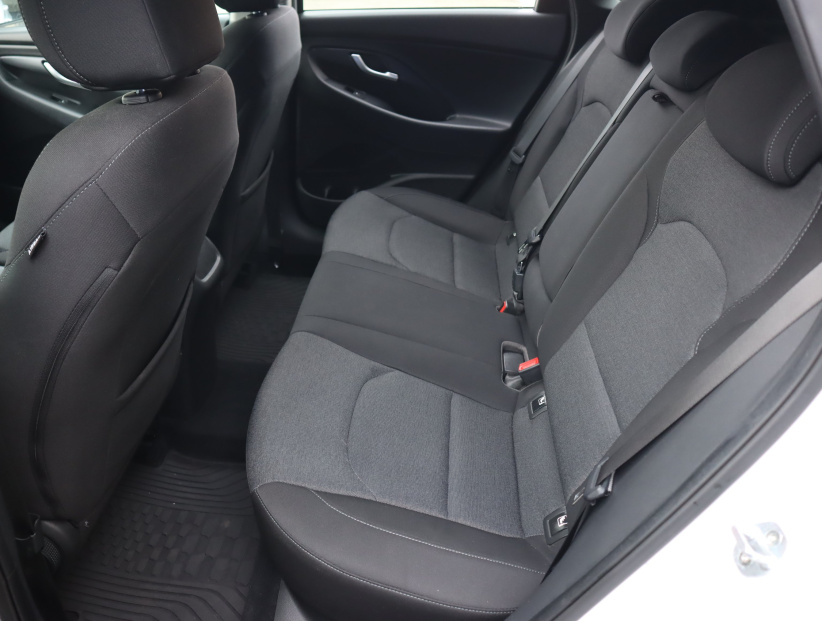 Hyundai i30, 2020