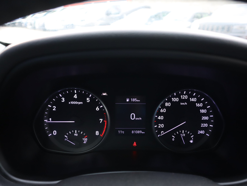 Hyundai i30, 2020