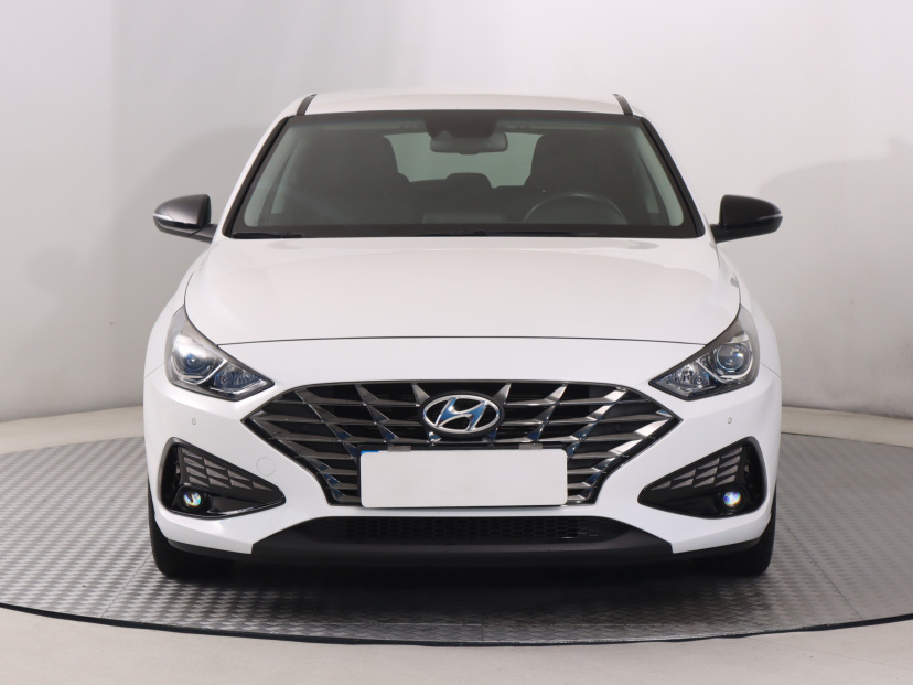 Hyundai i30, 2020
