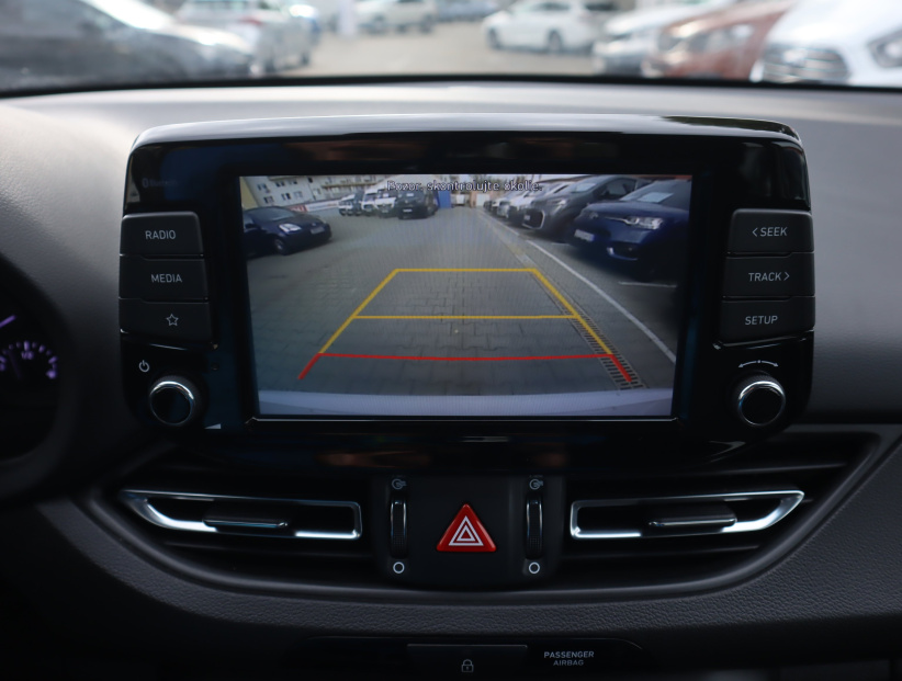 Hyundai i30, 2020