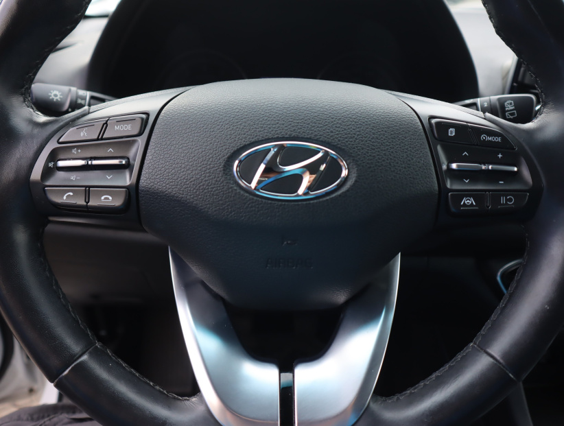 Hyundai i30, 2020