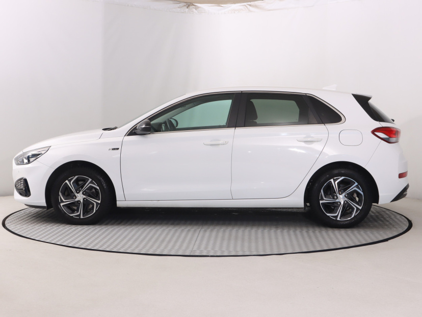 Hyundai i30, 2020