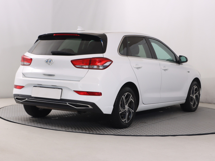 Hyundai i30, 2020