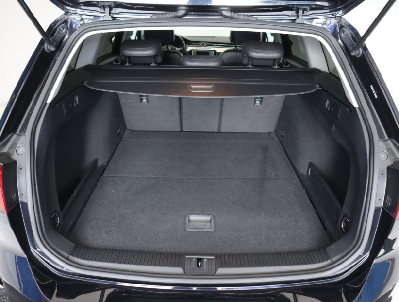Volkswagen Passat, 2017