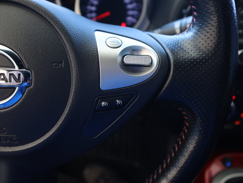 Nissan Juke, 2016