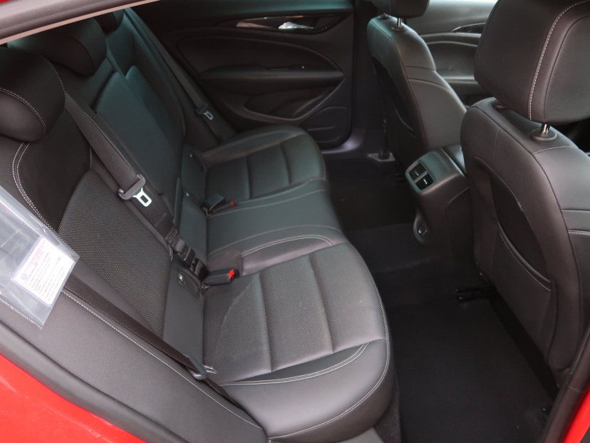 Opel Insignia, 2019