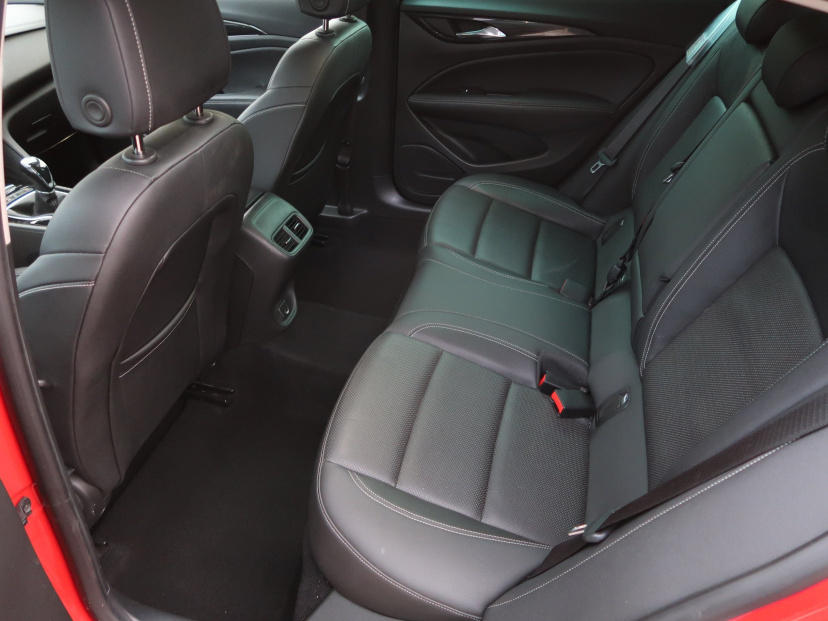 Opel Insignia, 2019