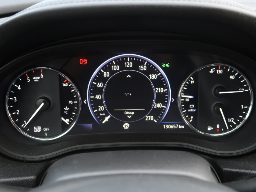 Opel Insignia, 2019