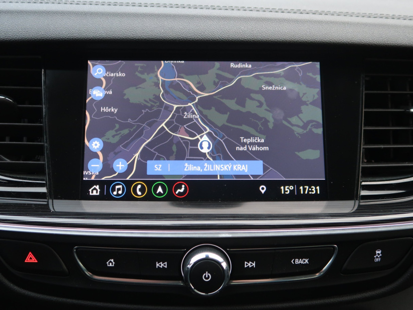 Opel Insignia, 2019