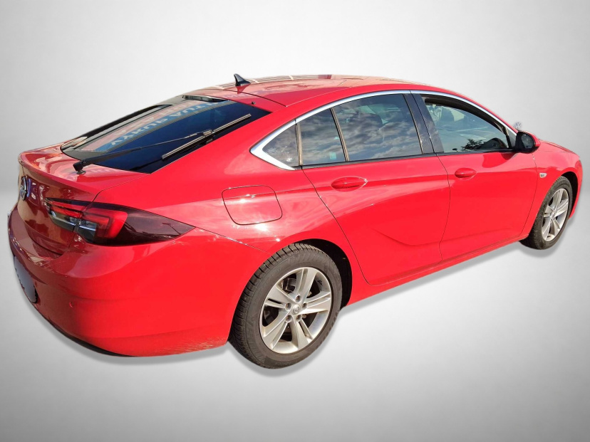 Opel Insignia, 2019