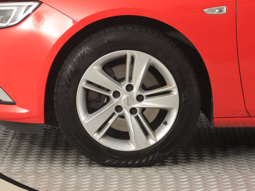 Opel Insignia, 2019