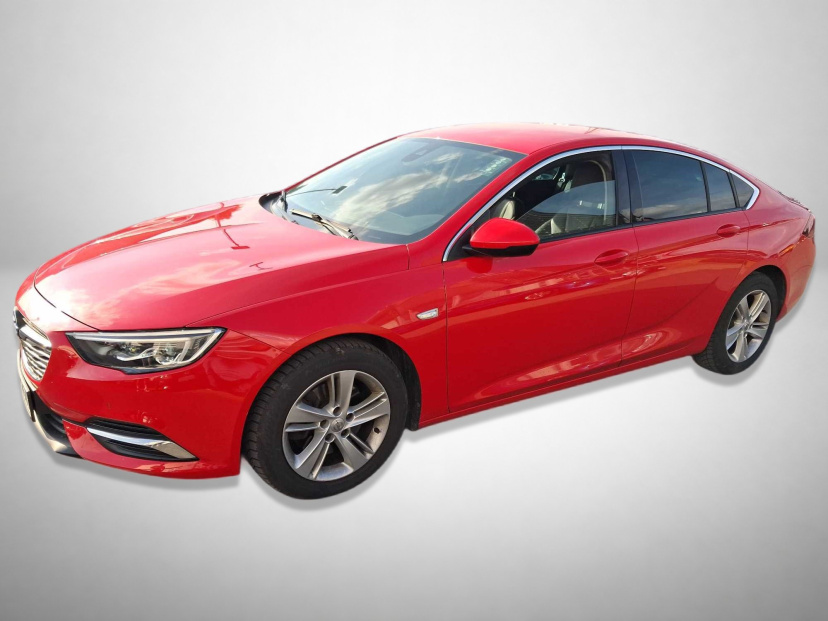Opel Insignia, 2019