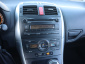 Toyota Auris, 2010