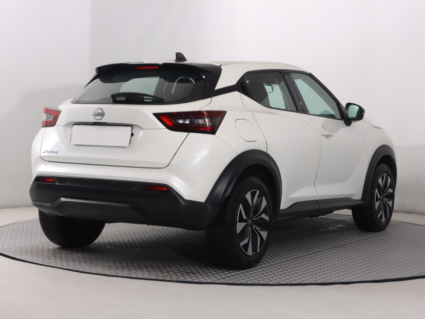 Nissan Juke, 2023 – zdjęcie 5