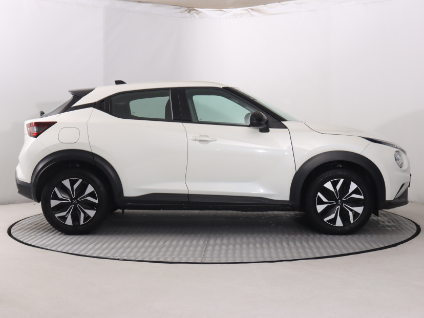 Nissan Juke, 2023 – zdjęcie 10