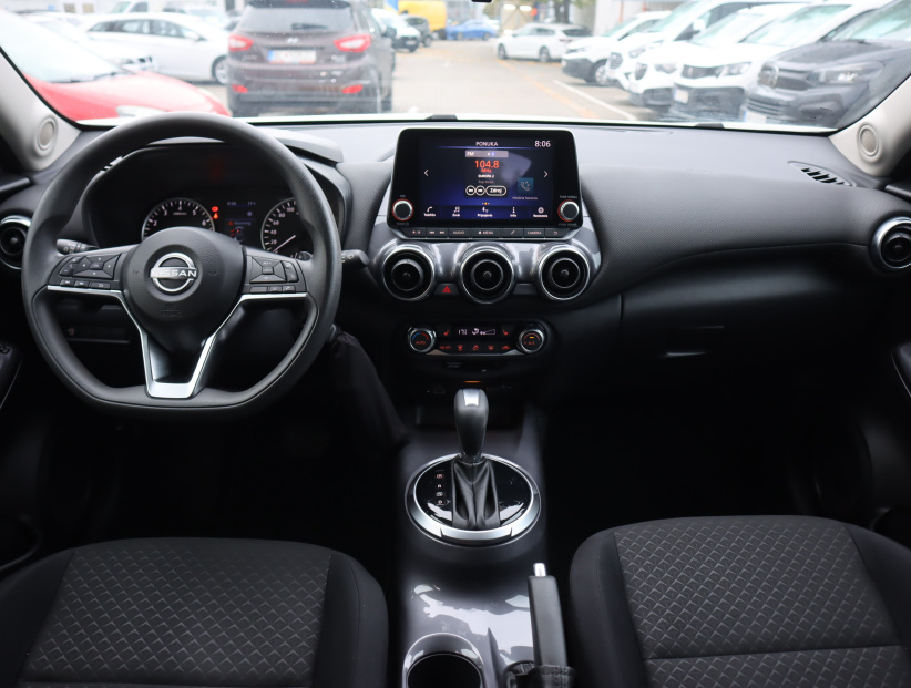 Nissan Juke, 2023 – zdjęcie 2