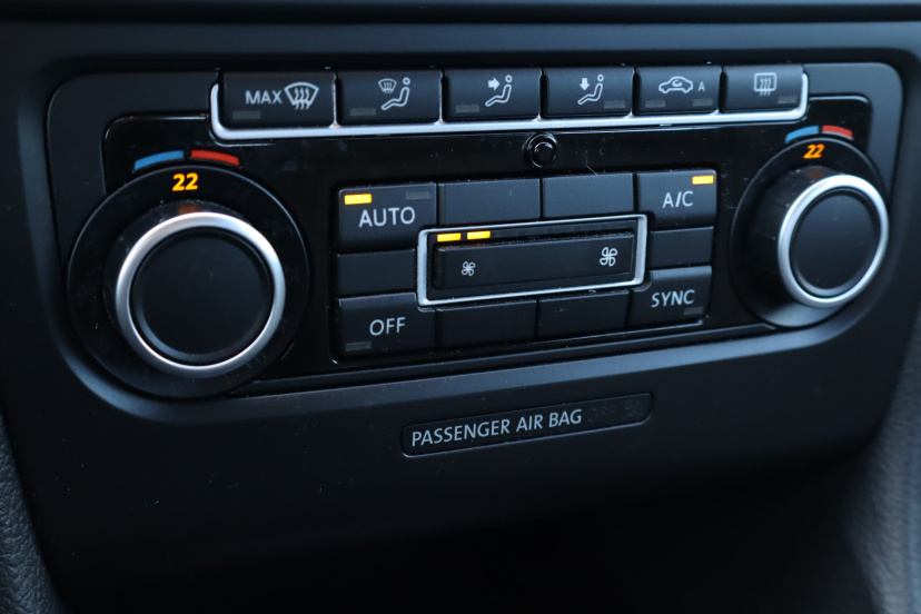 Volkswagen Golf, 2012