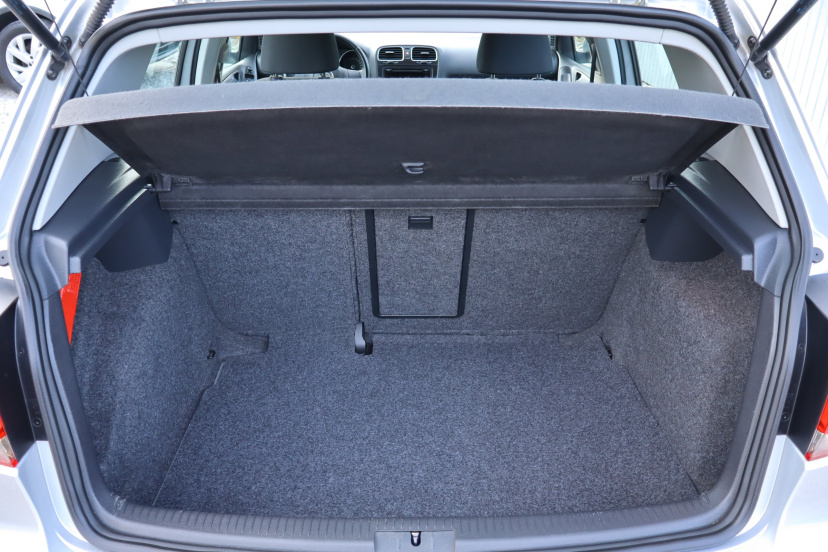 Volkswagen Golf, 2012