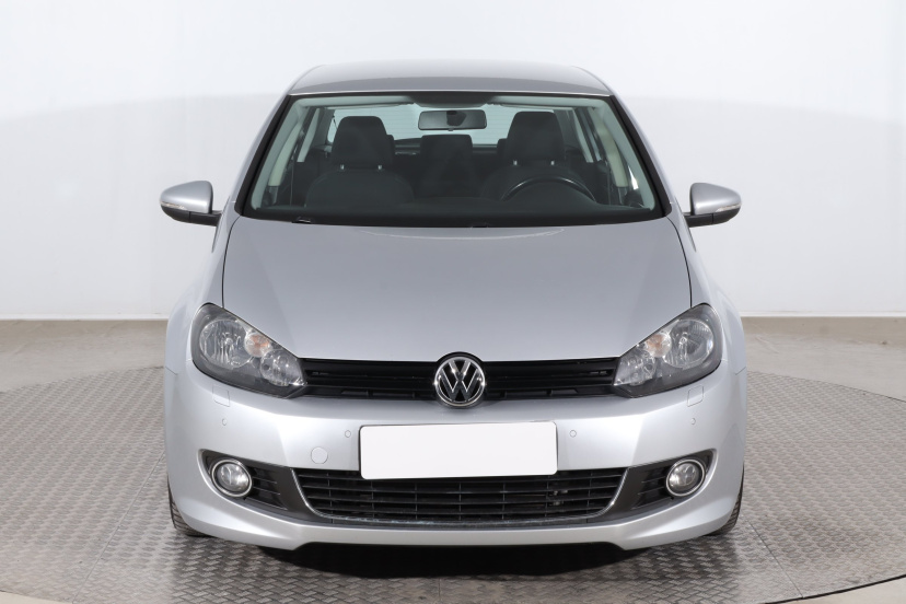 Volkswagen Golf, 2012
