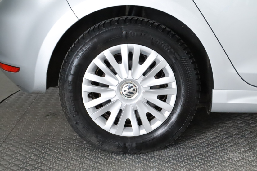 Volkswagen Golf, 2012