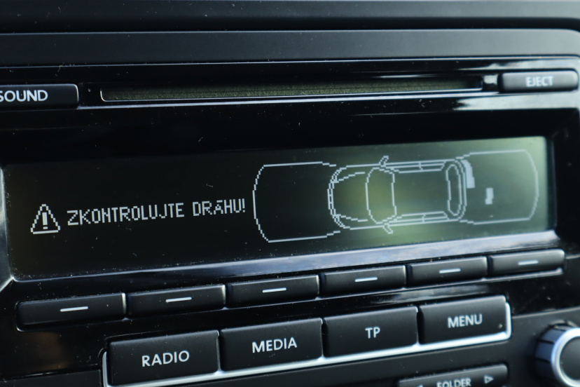 Volkswagen Golf, 2012