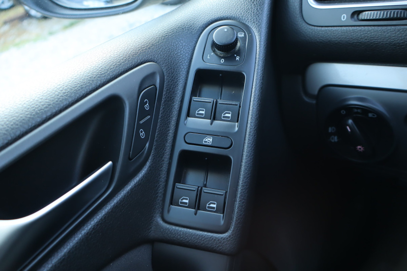 Volkswagen Golf, 2012