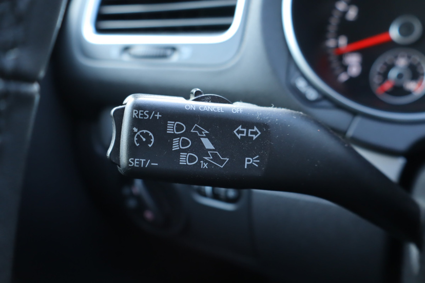 Volkswagen Golf, 2012