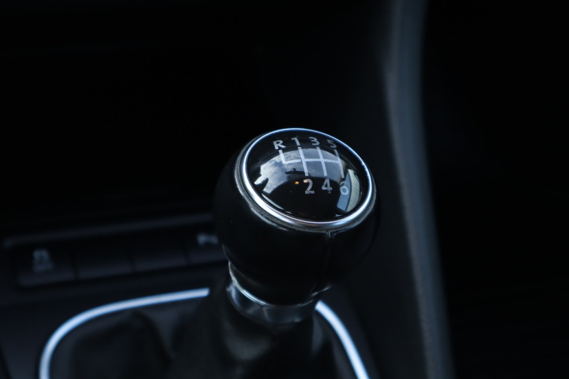 Volkswagen Golf, 2012