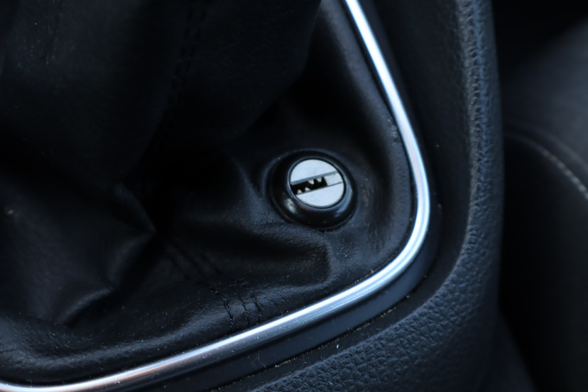 Volkswagen Golf, 2012